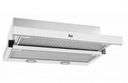 Витяжка для кухні вбудована Teka Total CNL 6400 білий 40436801
