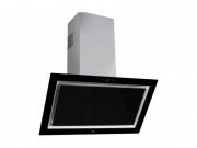 Вытяжка для кухни подвесная Teka Maestro DLV 985 черное стекло 40437200