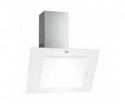 Вытяжка для кухни подвесная Teka Maestro DVT 980 белое стекло 40483542