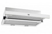 Вытяжка для кухни встраиваемая Teka Total CNL 6400 белый 40436801