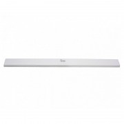 Змінна передня панель Teka для телескопічних витяжок пластик білий 61836240