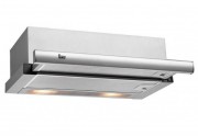 Витяжка для кухні вбудована Teka Easy TL 6310 нержавіюча сталь 40474250