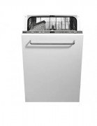 Посудомоечная машина Teka Total DW 8 41 FI встраиваемая 40782145