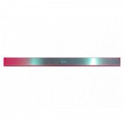 Сменная передняя панель Teka для телескопических вытяжек нержавеющая сталь 89260611