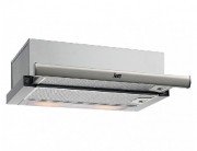 Витяжка для кухні вбудована Teka Easy TL 6420 нержавіюча сталь 40474260