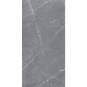 Плитка керамограніт InterGres Pulpis 240х120 см сірий 240120 40 071/L