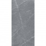Плитка керамогранит InterGres Pulpis 240х120 см серый 240120 40 071/L