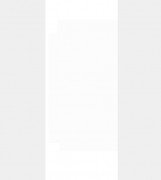 Плитка керамограніт InterGres Superwhite 240х120 см білий 240120 19 061/L