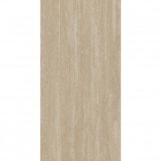 Плитка керамогранит InterGres Tuff 240х120 см бежевый темный 240120 02 022/L