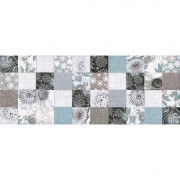 Декор InterCerama Lurex 60х23 см бежевый 021 221712