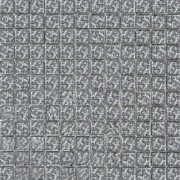 Мозаїка Grand Kerama моно 30х30 см платина рельєф 940 052338
