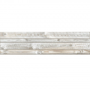 Плитка InterCerama Loft 60х15 см світло-сірий 071 459101