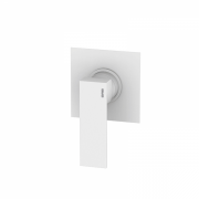 Смеситель для душа GRB Kala однорычажный белый 60115602