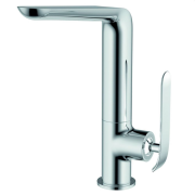 Змішувач для кухні Devit Katarina одноважільний латунь хром 37508148