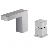 Змішувач для ванни GRB Kala одноважельний хром 60229600