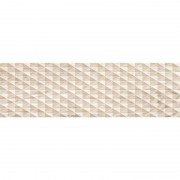 Бордюр підлоговий InterCerama Snowood 50х15 см світло-бежевий 021 456902