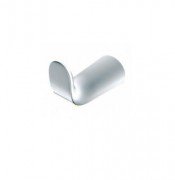 Гачок для ванної Devit Katarina одинарний латунь хром 8554148