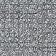 Мозаїка Grand Kerama моно 30х30 см платина рельєф 940 052338