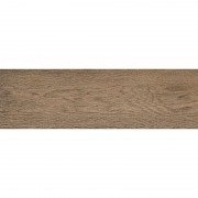 Плитка InterCerama Massima 50х15 см темно-коричневий 032 455403