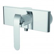 Смеситель для душа Devit Katarina однорычажный латунь хром 37515148