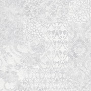 Плитка InterCerama Acera 43х43 см светло-серый 071 245001