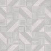 Плитка InterCerama Nuevo 43х43 см светло-серый 071 254501