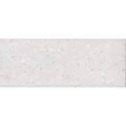 Плитка настенная InterCerama Techno 60х23 см светло-серый рельеф 071/р1 192004