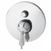 Змішувач для душа GRB Clasica одноважельний хром 532190