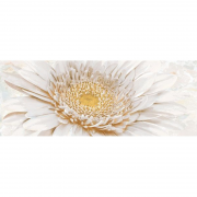 Декор InterCerama Illusione 60х23 см серый 071 458603