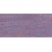 Плитка InterCerama Metalico 50х23 см темно-фіолетовий 052 457302