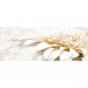 Декор InterCerama Illusione 60х23 см сірий 071-1 458604