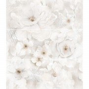 Декор-панно InterCerama Cementic 60х69 см сірий 071-1 458905