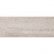 Плитка InterCerama Dolorian 60х23 см темно-сірий 072 095602