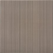 Плитка InterCerama Stripe 43х43 см сірий 72 458003