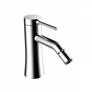 Змішувач для біде GRB Time одноважельний з донним клапаном хром 47716470