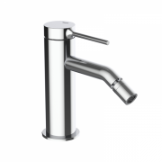 Змішувач для біде GRB Time одноважельний з донним клапаном хром 47712470