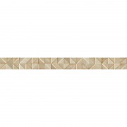 Бордюр  InterCerama Odisea 60х5,5 см бежевый 021 218505