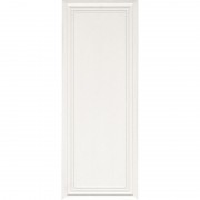 Плитка настенная InterCerama Arte 60х23 см белый 061 107001