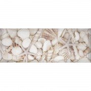 Декор InterCerama Todor 40х15 см бежевый 021 096002