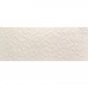 Плитка настенная InterCerama Consepto 60х23 см светло-бежевый рельеф 021/р 212503