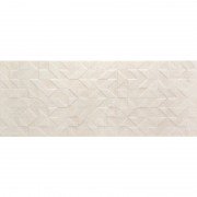 Плитка настінна InterCerama Consepto 60х23 см світло-бежевий рельєф 021-1/р 212504