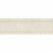 Бордюр InterCerama Townwood 23х6,5 см бежевый 021 152412