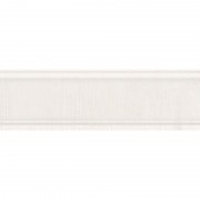Бордюр InterCerama Townwood 23х6,5 см серый 071 152414
