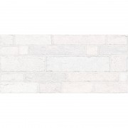 Плитка InterCerama Brick 50х23 см світло-сірий 071 109001