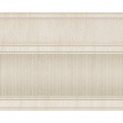 Бордюр InterCerama Townwood 23х17,5 см бежевий 021 152411