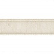 Бордюр InterCerama Townwood 23х6,5 см бежевий 021 152412