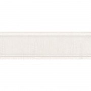 Бордюр InterCerama Townwood 23х6,5 см сірий 071 152414