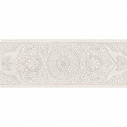 Декор InterCerama Townwood 60х23 см серый 071-1 152410