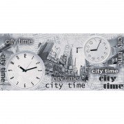 Декор InterCerama Viva 50х23 см сірий 071 149404