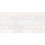 Плитка InterCerama Brick 50х23 см світло-сірий 071 109001